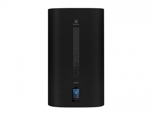 Водонагреватель Electrolux EWH 80 SmartInverter Grafit фото 1