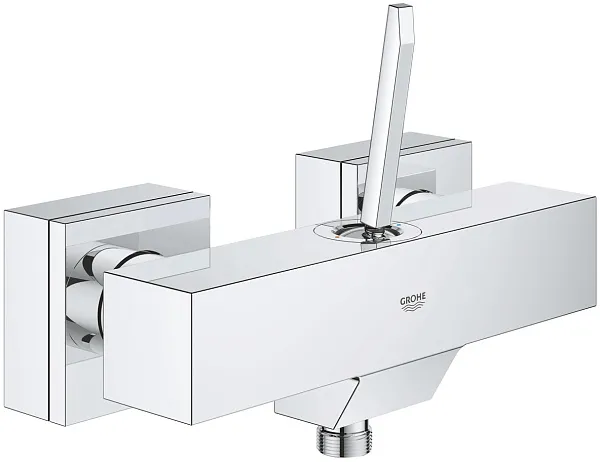 Смеситель Grohe Eurocube Joy 23665000 для душа фото 1