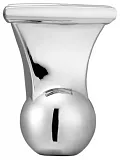 Ножки для ванны BelBagno BB-LEG-BALL-CRM фото 1