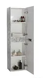 Шкаф-пенал BelBagno Luxury 40x150 LUXURY/SOFT-1500-2A-SC-ME-RIGHT правый фото 2