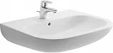 Раковина Duravit D-Code 23106500002 фото 1