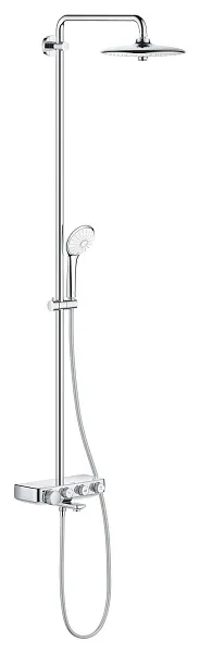 Душевой комплект Grohe SmartControl 26510000 фото 1