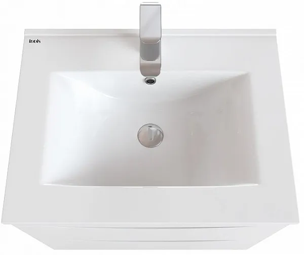 Раковина Iddis 60 см 0136000i28 фото 2