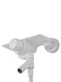 Смеситель для ванны с душем Wonzon & Woghand CLICK WW-FE05L221-MW фото 3