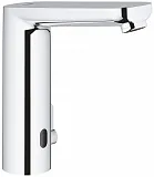 Смеситель Grohe Eurosmart Cosmopolitan E 36421000 для раковины фото 1