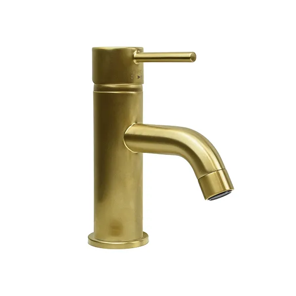 Смеситель для раковины PAINI Cox 78PJ205 фото 1