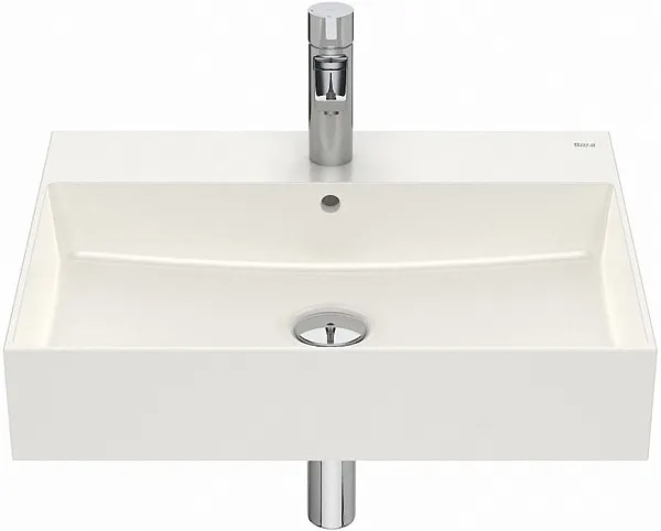 Раковина Roca Inspira Square 60 см 32752C650 фото 1