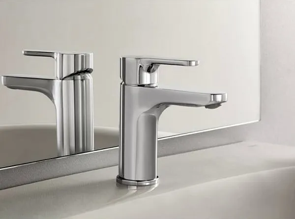 Смеситель Roca L20 5A3E09C0M для раковины фото 3