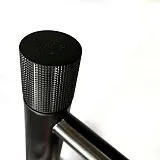 Смеситель для раковины PAINI Cox grip 7GPZ205O фото 5