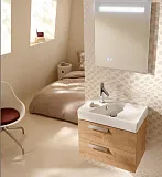 Раковина Jacob Delafon Rythmik EXQ112-Z-00 60 см фото 4