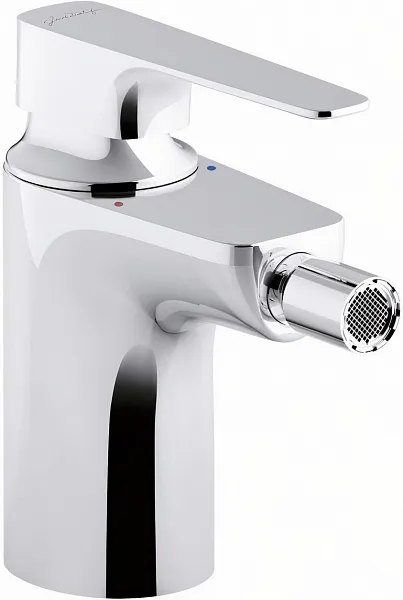 Смеситель Jacob Delafon Aleo+ E72317-CP для биде фото 1