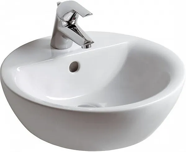 Раковина Ideal Standard Connect Sphere 43 см E8040MA фото 1