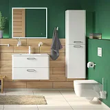 Смеситель Iddis Slide SLIWTBTi01 для раковины фото 10