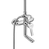 Душевая стойка Maretti Elena EA21RYN163 фото 6