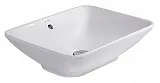 Раковина Duravit Bacino 0334520000 фото 1