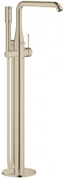 Смеситель Grohe Essence New 23491BE1 для ванны с душем фото 1