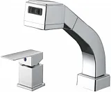 Смеситель ZorG Sanitary ZR155572 для кухонной мойки фото 1