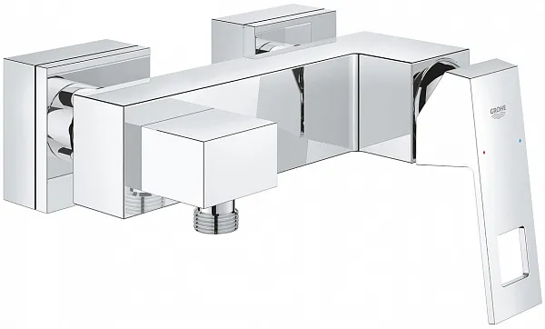 Смеситель Grohe Eurocube 23145000 для душа фото 1