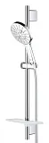 Душевой гарнитур Grohe Rainshower SmartActive 26546000 фото 4