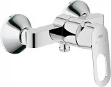 Смеситель Grohe BauLoop 23340000 для душа фото 1