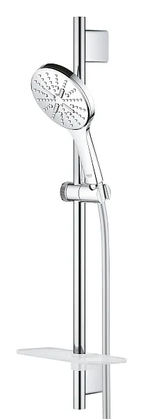 Душевой гарнитур Grohe Rainshower SmartActive 26546000 фото 4