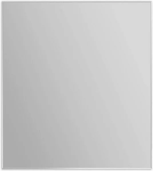 Зеркало BelBagno 80x90 SPC-AL-800-900 фото 2