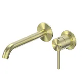 Смеситель для раковины ABBER Wasser Kreis 316 AF8112BG-M фото 1