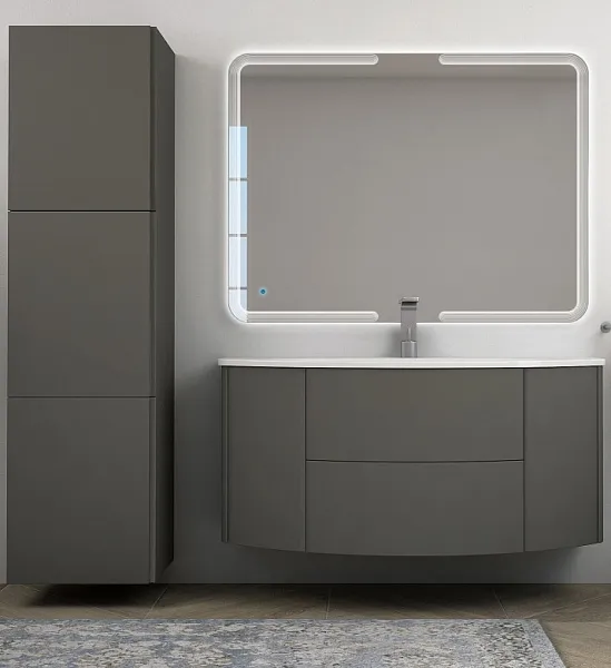 Раковина Cezares Eden 122 см 50178 фото 2