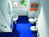 Раковина Roca Victoria 52 см 327395000 фото 4