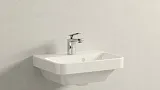 Смеситель Grohe Veris 32183000 для раковины фото 22