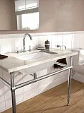 Раковина Villeroy&Boch Loop&Friends 60 см 61630001 фото 3