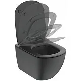 Унитаз подвесной Ideal Standard Tesi T0079V3 фото 3