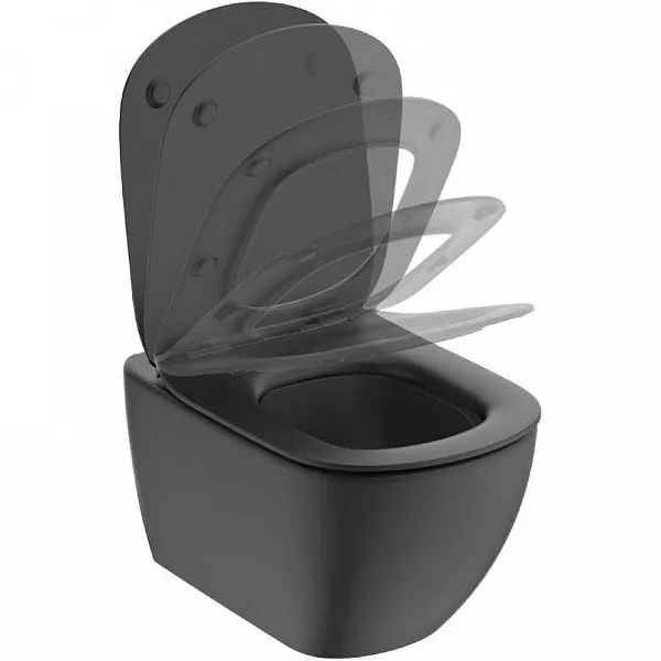 Унитаз подвесной Ideal Standard Tesi T0079V3 фото 3