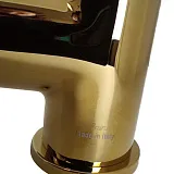 Смеситель для кухонной мойки PAINI Cox 78OT572LMKM фото 10