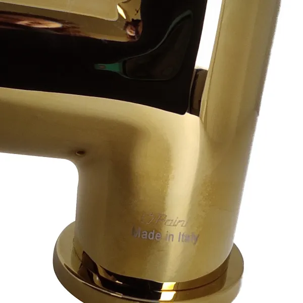 Смеситель для кухонной мойки PAINI Cox 78OT572LMKM фото 10