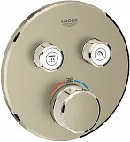 Термостат Grohe Grohtherm SmartControl 29119EN0 для душа фото 1