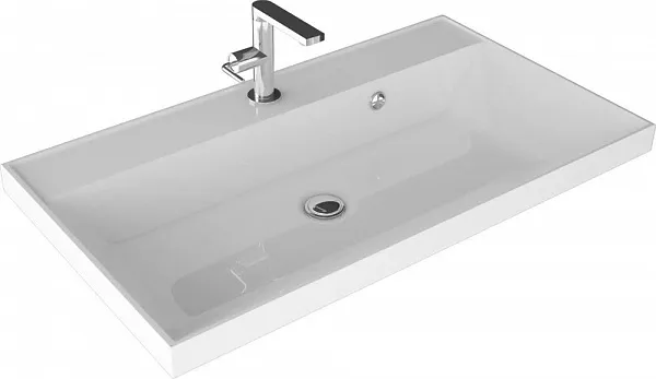 Мебельная раковина Style Line Classic 80 ЛС-00000723 фото 1
