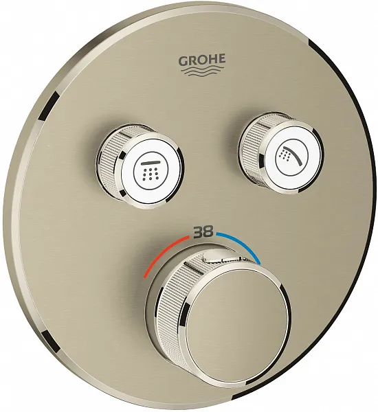 Термостат Grohe Grohtherm SmartControl 29119EN0 для душа фото 1