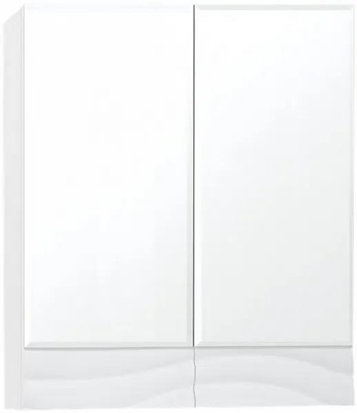 Зеркало-шкаф Style Line Вероника 60x70 ЛС-00000055 фото 1
