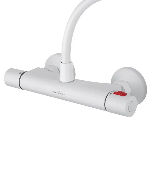 Смеситель для душа Wonzon & Woghand INN WW-B1005-A-MW фото 3