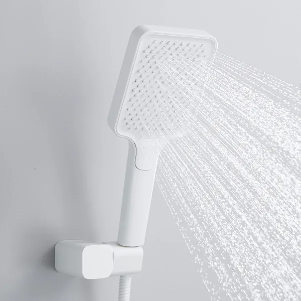 Душевой комплект Shevanik S99C S9935C фото 18