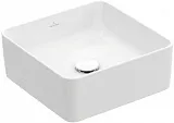 Раковина Villeroy&Boch Collaro 38 см 4A213801 фото 1