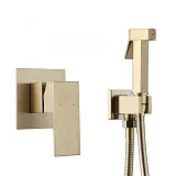 Гигиенический душ ABBER Daheim AF8225G фото 1