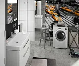 Раковина IFO Grandy RP211750100 фото 3