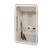 Зеркало Mixline Кармен 80x60 4660245996252 фото 2