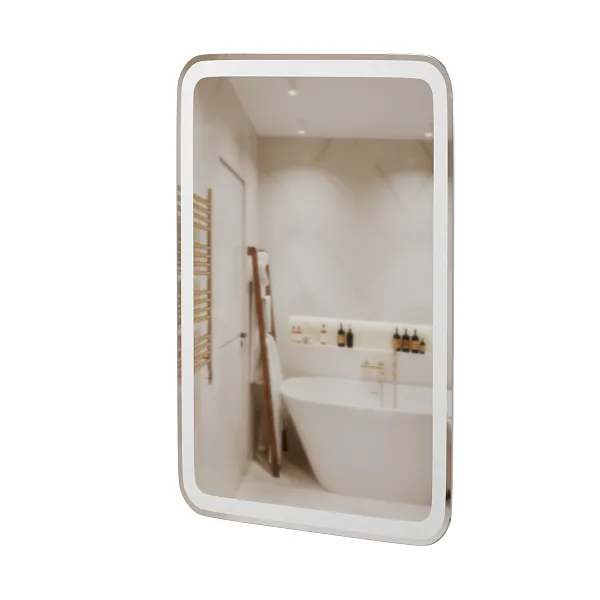 Зеркало Mixline Кармен 80x60 4660245996252 фото 2