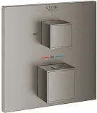 Термостат Grohe Grohtherm Cube 24155AL0 для ванны с душем фото 1