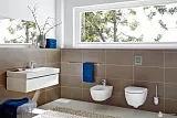Смывная клавиша для унитазов Grohe Skate Cosmopolitan 38732AL0 фото 2