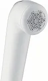 Смеситель Hansgrohe Logis 71290000 для раковины с гигиеническим душем фото 3