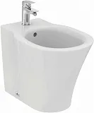 Смеситель Ideal Standard Tesi A6579AA для биде с донным клапаном фото 2